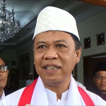 Anton Siap Mundur, Jika Rekom Cagub Untuknya
