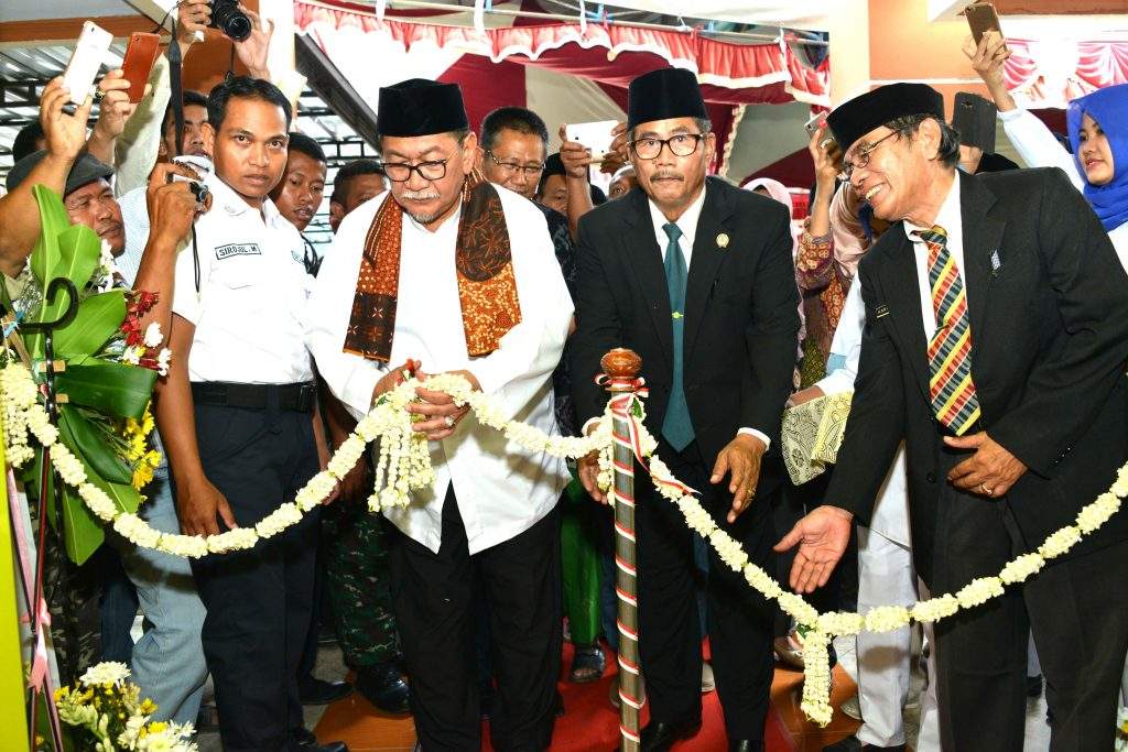 Klinik Berperan Perluas Akses Pelayanan Kesehatan Masyarakat