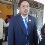 Komisi III Singgung Pekerjaan Lewati Batas Waktu SPK