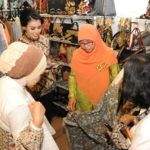 Lifestyle Baru Ala Netty Heryawan, Serba Produk Lokal