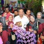 Demiz : WUB Zaman Now Harus Siap Menyongsong Era Digital