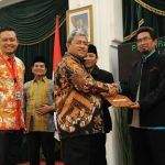 Pencairan Dana Hibah, Pemprov Jabar Gandeng KPK 