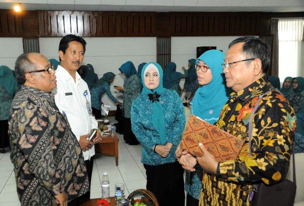 Difteri Mewabah, Netty Tegaskan Mayarakat Tidak Ragukan Imunisasi