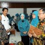 Difteri Mewabah, Netty Tegaskan Mayarakat Tidak Ragukan Imunisasi