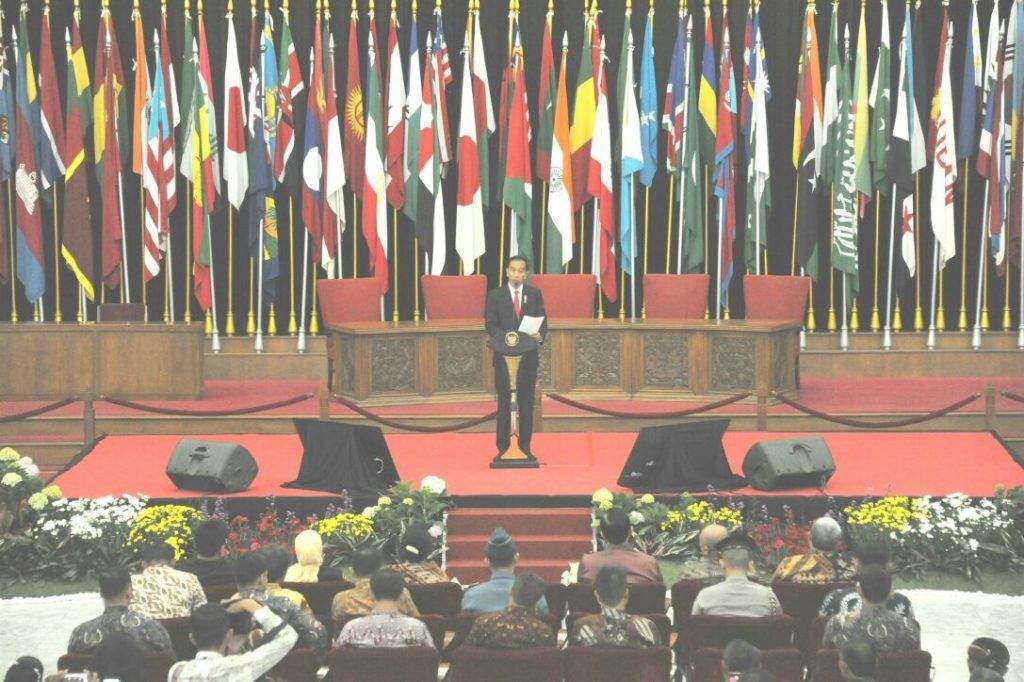 Awal Tahun 2018, Pusat Akan Benahi Citarum Awal Tahun 2018, Pusat Akan Benahi Citarum