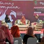 Bincang Perempuan Jawa Barat, Netty Ingin Perempuan Jawa Barat Berdaya