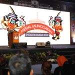 Pilkada Serentak, Aher: Ingat! Tanggal 27 Juni 2018