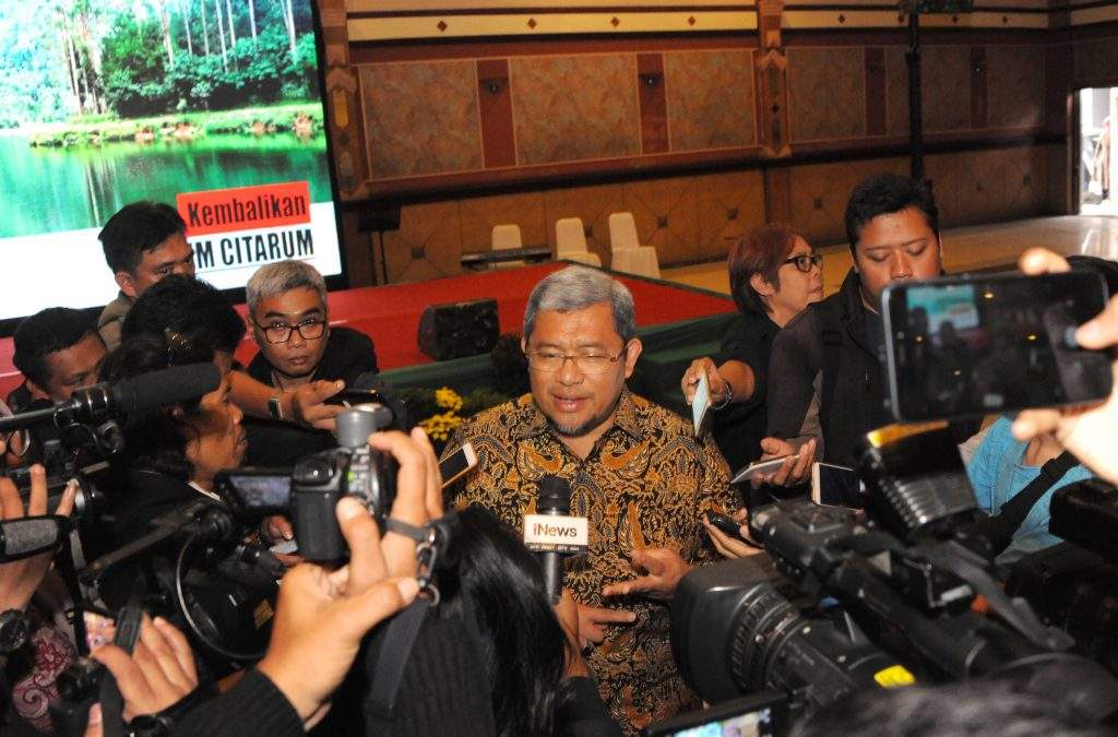 Dampak Gempa Tasikmalaya, Aher: Insya Allah Tertangani