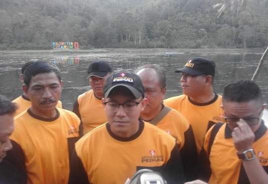 Artha Graha Turut Sukseskan Terwujudnya "Citarum Harum" Artha Graha Turut Sukseskan Terwujudnya "Citarum Harum"