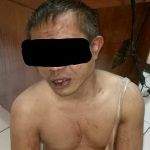 Karena Kepergok, Maling Aniaya Korban Hingga Babak Belur