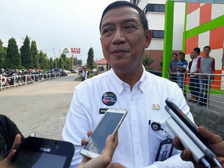 Insentif BPJS 2017 Belum Dibayarkan Oleh RSUD Waled, Kenapa?