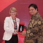 Coca-Cola Helat Investor Day