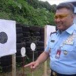 Danlanud Husein: Yang Ingin Tahu Dirgantara, Silakan Datang Ke Sini