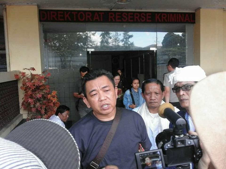 Polda Jabar Gelar Perkara Ketiga Kasus Dugaan Ijazah Palsu Bupati Subang