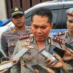 Penyekatan Difokuskan, Satlantas Polresta Cirebon Tetap Prioritaskan Distribusi Vaksin