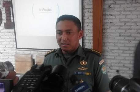 Visi "Citarum Harum", Kodam III Siliwangi Bentuk Satgas Komando