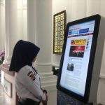 Fantastis! Pengguna Internet Di Indonesia Ranking Enam Se-Dunia