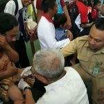 Peringati Maulid Nabi, MAN 4 Cirebon Sukses Gelar Sunatan Massal