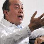 Arah Angin NasDem Saat Ini "Ternyata" Tertarik ke Petahana dan Luthfi