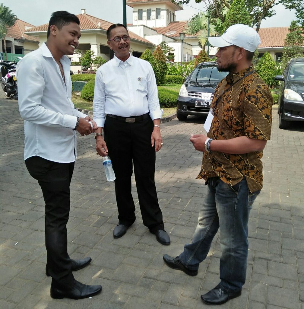 PT. MSJ Lepas Tanggung Jawab, Pengacara Segera Gugat Ke PHI