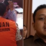Dana Desa Seret Kuwu Ini Masuk Penjara