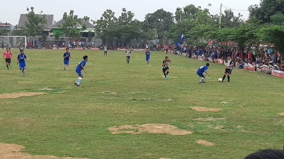 Kudumulya Cup III Sukses! Persib U-19 Tandang Ke Cirebon Hari Ini