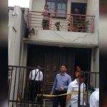 Rumah Para Pimpinan KPK Diserang Bom Molotov