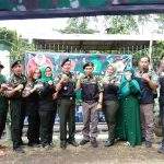 Pengukuhan HIPAKAD Jateng Menuju Visi "Anak Kolong Sejahtera"