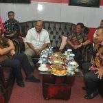 Bangun Sinergitas, Pj Bupati Cirebon Kunjungi DPRD