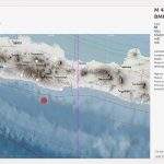 Gempa Tasik Getarkan Garut, Ciamis & Sukabumi