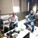 Wabup Karawang Ditantang Berkelahi oleh Mantan Napi