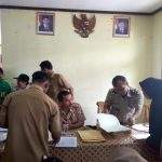 BPN Kab Cirebon Serahkan 146 Sertifikat PTSL Di Dompyong Kulon