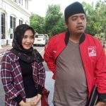 Caleg PSI Karawang Beri Pendampingan Hukum Kasus Asusila