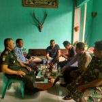 Begini Langkah Strategis Camat Ciledug Antisipasi Banjir Di 2019