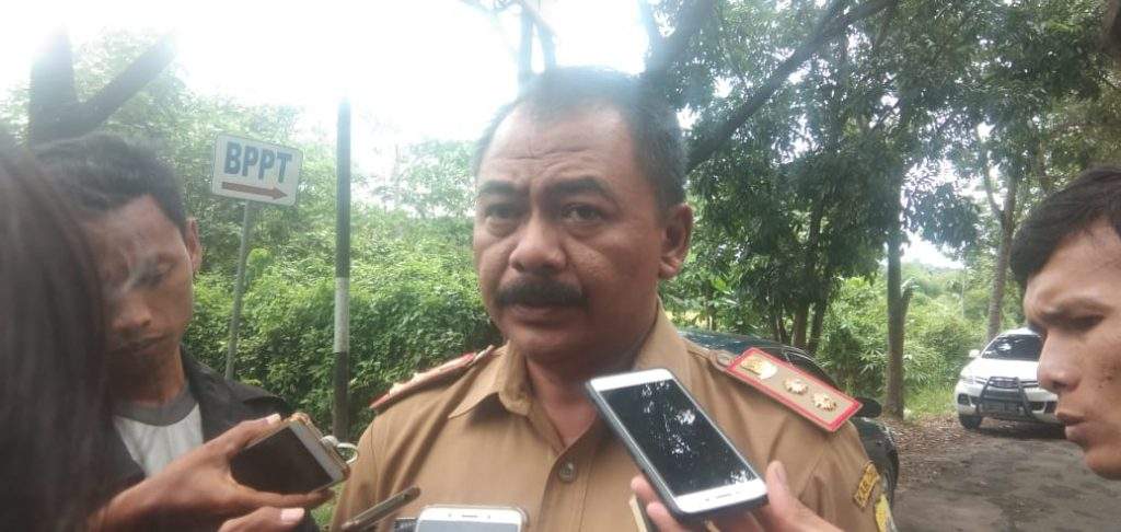 Waspada Gigitan Nyamuk DBD, Per Januari ini Dinkes Catat Sudah Ada 10 Kasus