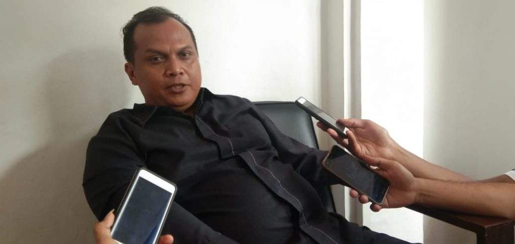 Ketua DPRD Turut Prihatin Soal 42 GBDT Belum Terima Honor