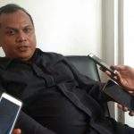 Ketua DPRD Turut Prihatin Soal 42 GBDT Belum Terima Honor