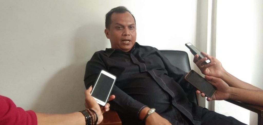 Dewan Dorong Disdukcapil Tambahin Stok Blanko e-KTP