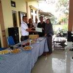 Pemdes Dompyong Wetan Gandeng BPN Bagikan Sertifikat PTSL Secara Bertahap