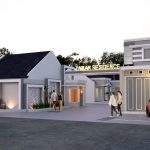 "Zaman Residence" Wujudkan Impian Hunian Terjangkau Di Lokasi Strategis