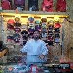 "Proshop Distro" Kiblatnya Fashion Anak Muda Zaman Now