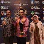 Jawa Barat Sabet APPSI Gubernur Awards