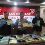 Kasus Global Insani, Polres Cirebon Tetapkan 6 Tersangka