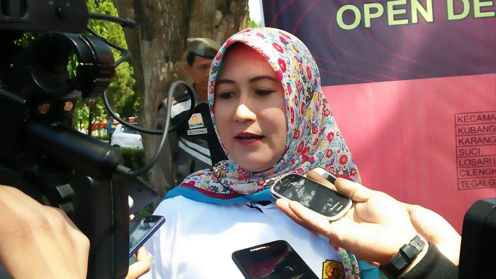 Ini Kata Kadinkes Soal Puskesmas Dapat "Paripurna" Ini Kata Kadinkes Soal Puskesmas Dapat "Paripurna"