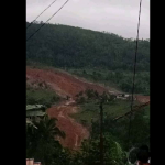 Longsor Sukabumi, 74 Orang Dinyatakan Hilang