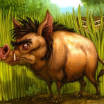 2019 Shio Babi Tanah, Simak Ramalan & Peruntunganmu Disini