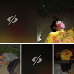 2019, Laka Lantas Di Jalan Dompyong Kulon Telan Korban Jiwa