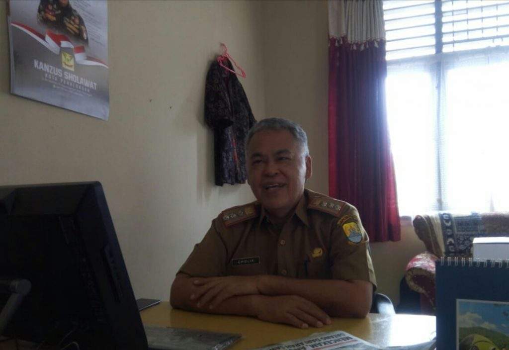 Soal OTT Pungli e-KTP, Begini Kata Camat Pabuaran