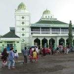 Cuaca Buruk Kembali Melanda Panguragan, Lewat Pengeras Suara Masjid, Warga Diminta Mengungsi