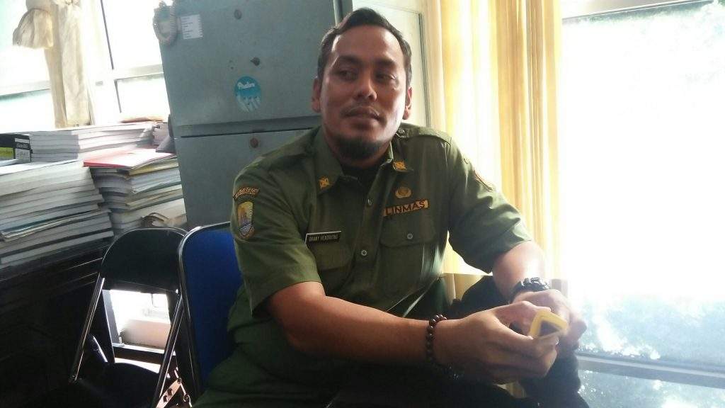 Pemkab Cirebon Masih Inventarisir Kerugian Bencana Puting Beliung Panguragan Pemkab Cirebon Masih Inventarisir Kerugian Bencana Puting Beliung Panguragan